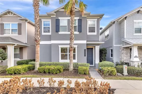 15061 Valverse Aly, Winter Garden, FL 34787