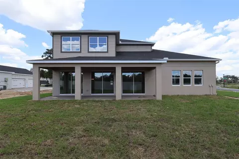 Exterior - 3779 Wolves Creek Pl, Apopka, FL 32712 photo 4 of 4