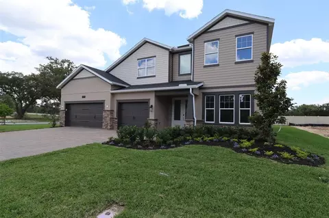Exterior - 3779 Wolves Creek Pl, Apopka, FL 32712 photo 2 of 4