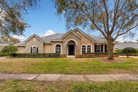25516 Hawks Run Ln, Sorrento, FL 32776