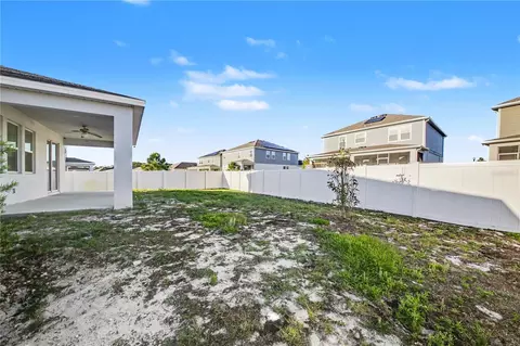 Exterior - 2743 Slash Way, Saint Cloud, FL 34771 photo 6 of 9