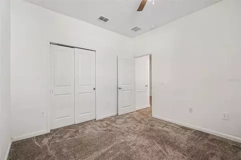 Bedroom - 2743 Slash Way, Saint Cloud, FL 34771 photo 8 of 16