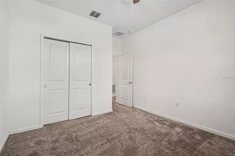 Bedroom - 2743 Slash Way, Saint Cloud, FL 34771 photo 11 of 16
