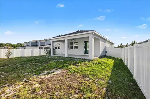 Exterior - 2743 Slash Way, Saint Cloud, FL 34771 photo 8 of 9