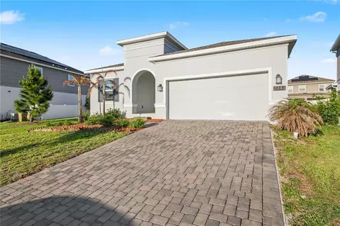 Exterior - 2743 Slash Way, Saint Cloud, FL 34771 photo 3 of 9