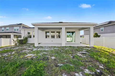 Exterior - 2743 Slash Way, Saint Cloud, FL 34771 photo 5 of 9