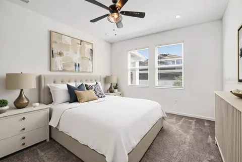 Bedroom - 2743 Slash Way, Saint Cloud, FL 34771 photo 3 of 16