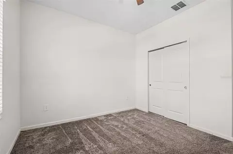 Bedroom - 2743 Slash Way, Saint Cloud, FL 34771 photo 12 of 16