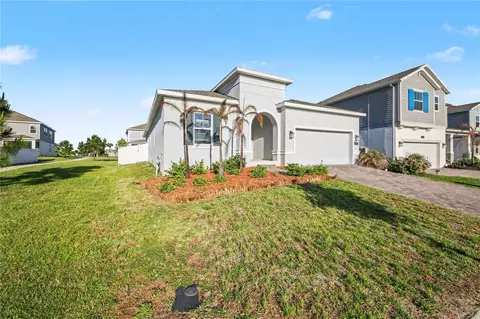 Exterior - 2743 Slash Way, Saint Cloud, FL 34771 photo 2 of 9
