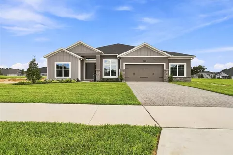 3177 Wolf Lake Ave, Apopka, FL 32712