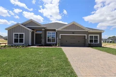 3177 Wolf Lake Ave, Apopka, FL 32712