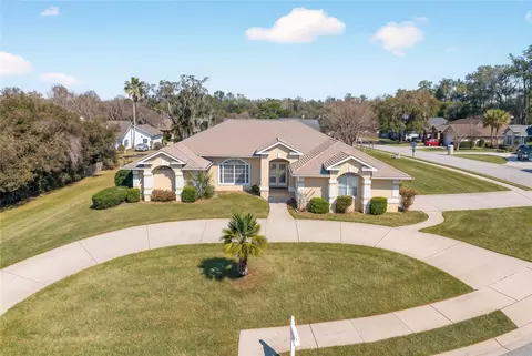 2910 SE 23rd Ave, Ocala, FL 34471