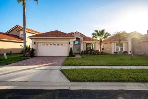 5408 Shingle Creek Dr, Orlando, FL 32821
