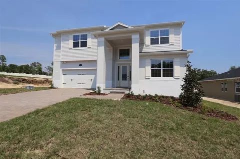 3318 Wolf Lake Ave, Apopka, FL 32712