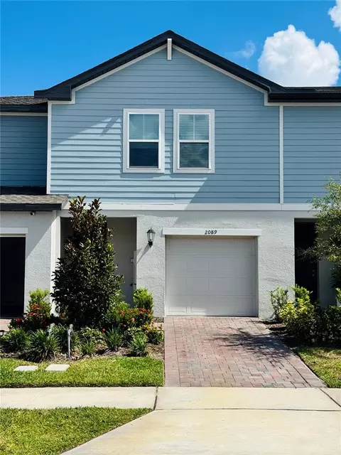 2089 Crape Jasmine Ln, Orlando, FL 32824