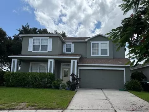 7430 Bear Claw Run, Orlando, FL 32825