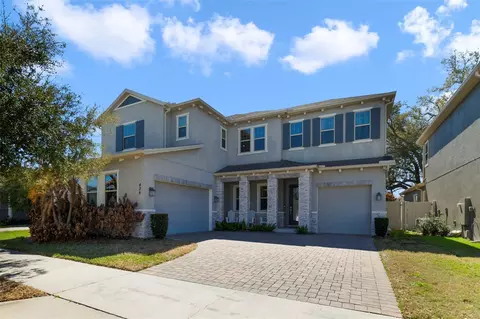 426 Dancing Water Dr, Winter Springs, FL 32708