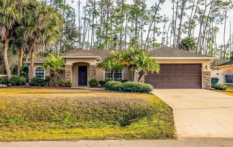 3070 Dalhart Ave, North Port, FL 34286