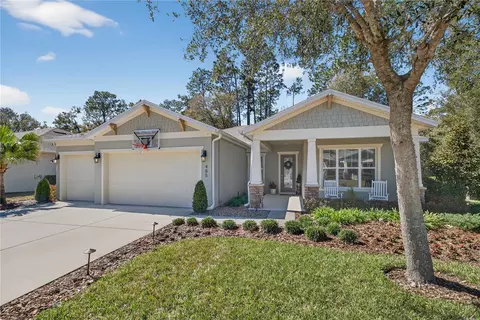 485 Nowell Loop, Deland, FL 32724