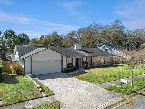 448 Stonewood Ln, Maitland, FL 32751