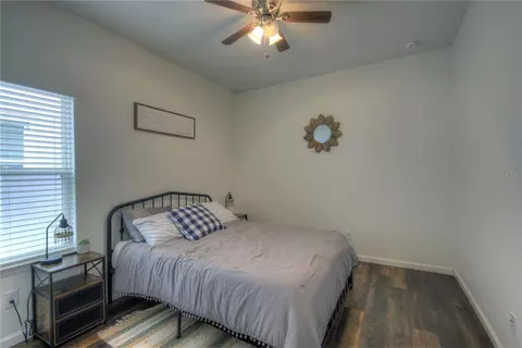Bedroom - 1706 Leatherback Ln, Saint Cloud, FL 34771 photo 4 of 4