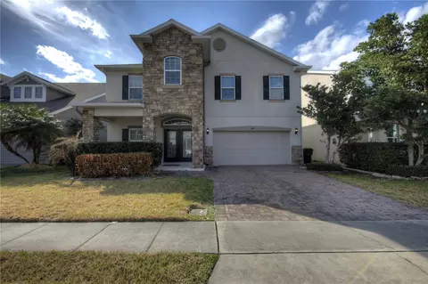 1706 Leatherback Ln, Saint Cloud, FL 34771