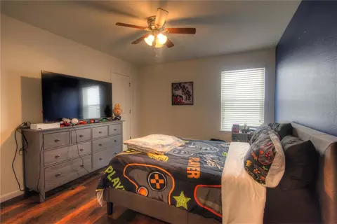Bedroom - 1706 Leatherback Ln, Saint Cloud, FL 34771 photo 3 of 4