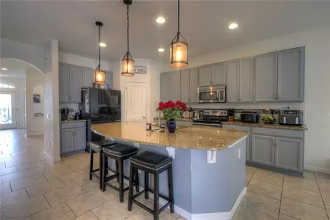 Kitchen - 1706 Leatherback Ln, Saint Cloud, FL 34771 photo 1 of 2