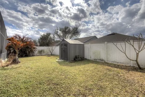 Exterior - 1706 Leatherback Ln, Saint Cloud, FL 34771 photo 5 of 5