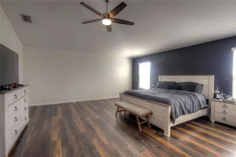 Bedroom - 1706 Leatherback Ln, Saint Cloud, FL 34771 photo 2 of 4