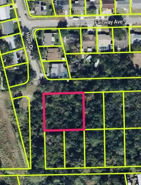 Avenue O, Ormond Beach, FL 32174