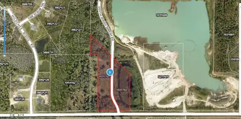 Cr 474 Road, Clermont, FL 34711