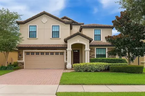 9022 Shadow Mountain St, Davenport, FL 33896