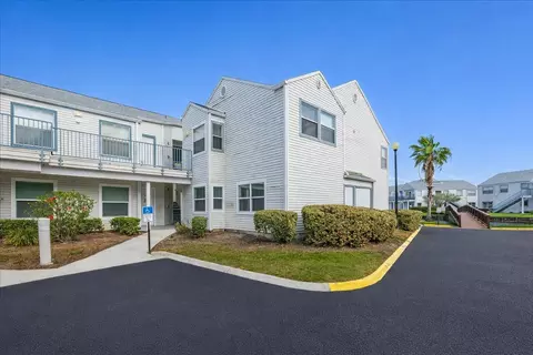 2540 Woodgate Blvd #106, Orlando, FL 32822