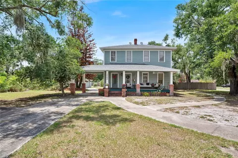 2400 S Park Ave, Sanford, FL 32771