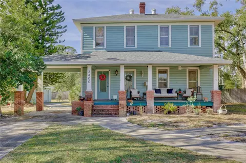 2400 S Park Ave, Sanford, FL 32771