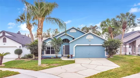 885 Ferry Landing Ln, Orlando, FL 32828