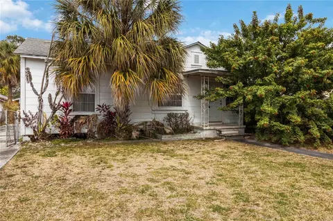 2014 Hemlock St, Tampa, FL 33605