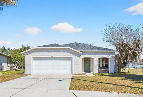 2518 Preserve Ct, Mulberry, FL 33860