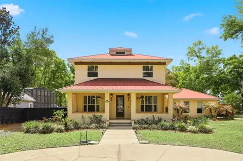 289 Garden St, Lake Helen, FL 32744