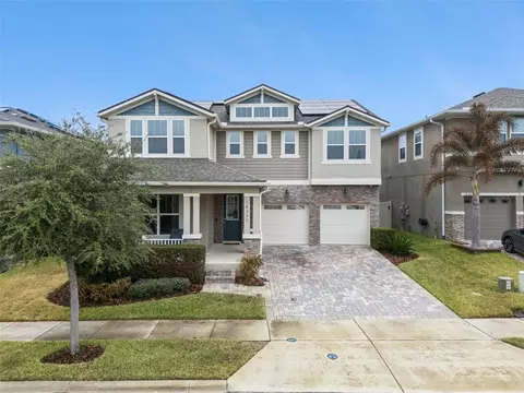 16331 Taliesin St, Winter Garden, FL 34787