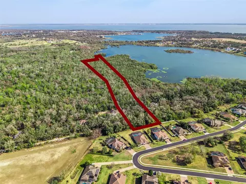 000 Magnolia Creek Ln, Montverde, FL 34756