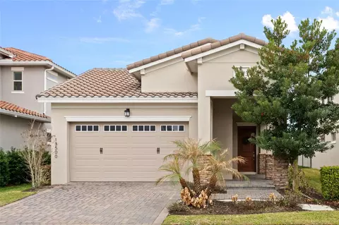13500 Abberwick Dr, Orlando, FL 32832