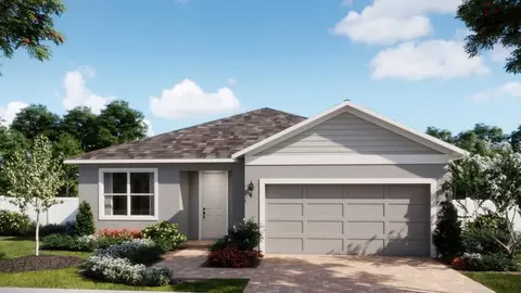 744 Farfields St, Deland, FL 32724