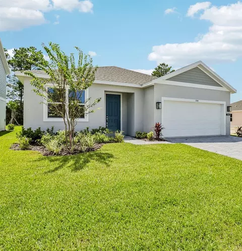 744 Farfields St, Deland, FL 32724