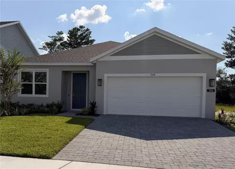 744 Farfields St, Deland, FL 32724