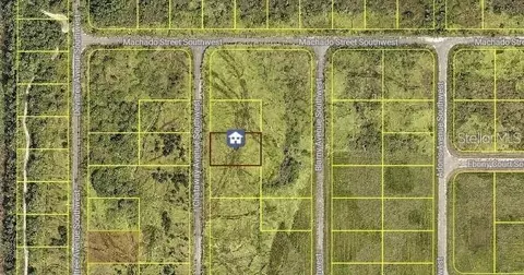 2517 Chataway Ave SW, Palm Bay, FL 32908