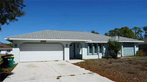 23268 Avacado Ave, Port Charlotte, FL 33980