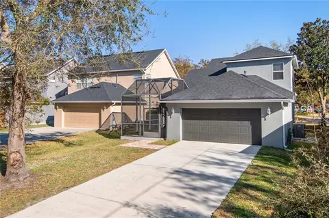Exterior - 13118 Sunkiss Loop, Windermere, FL 34786 photo 6 of 10