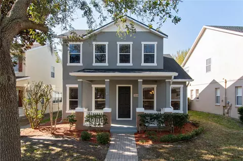 Exterior - 13118 Sunkiss Loop, Windermere, FL 34786 photo 2 of 10